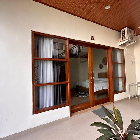 Villa Son Sun Uluwatu Εξωτερικό φωτογραφία