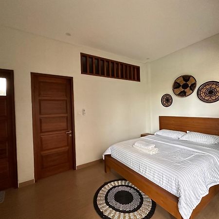 Villa Son Sun Uluwatu Εξωτερικό φωτογραφία