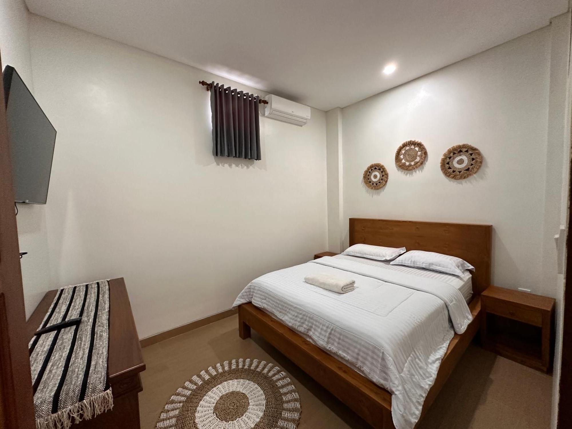 Villa Son Sun Uluwatu Εξωτερικό φωτογραφία