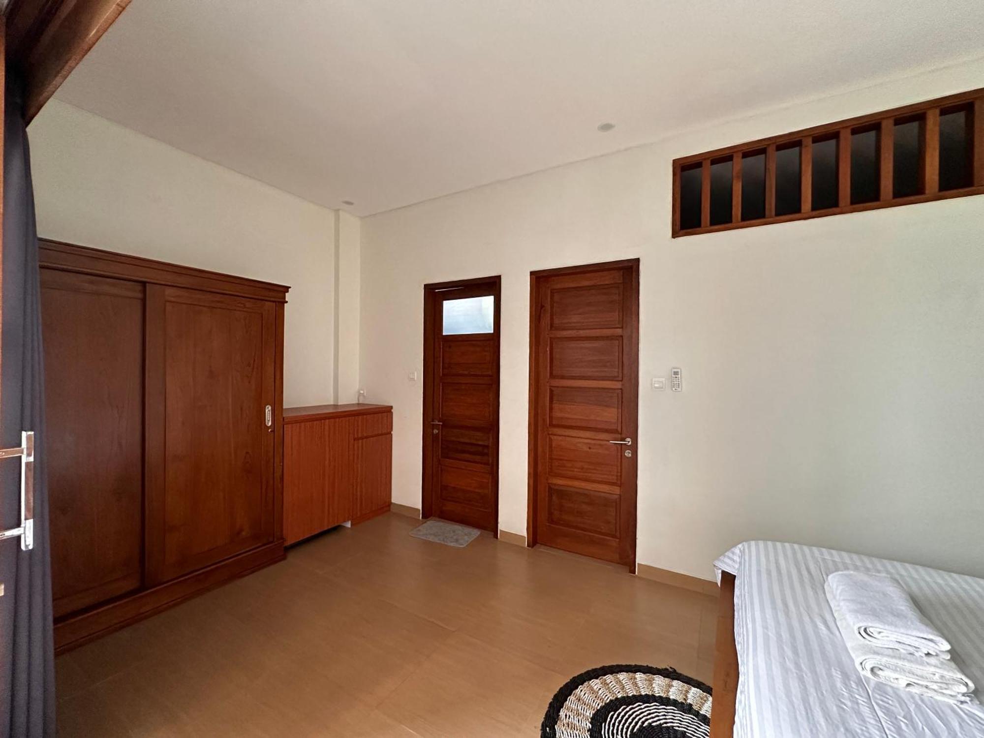 Villa Son Sun Uluwatu Εξωτερικό φωτογραφία