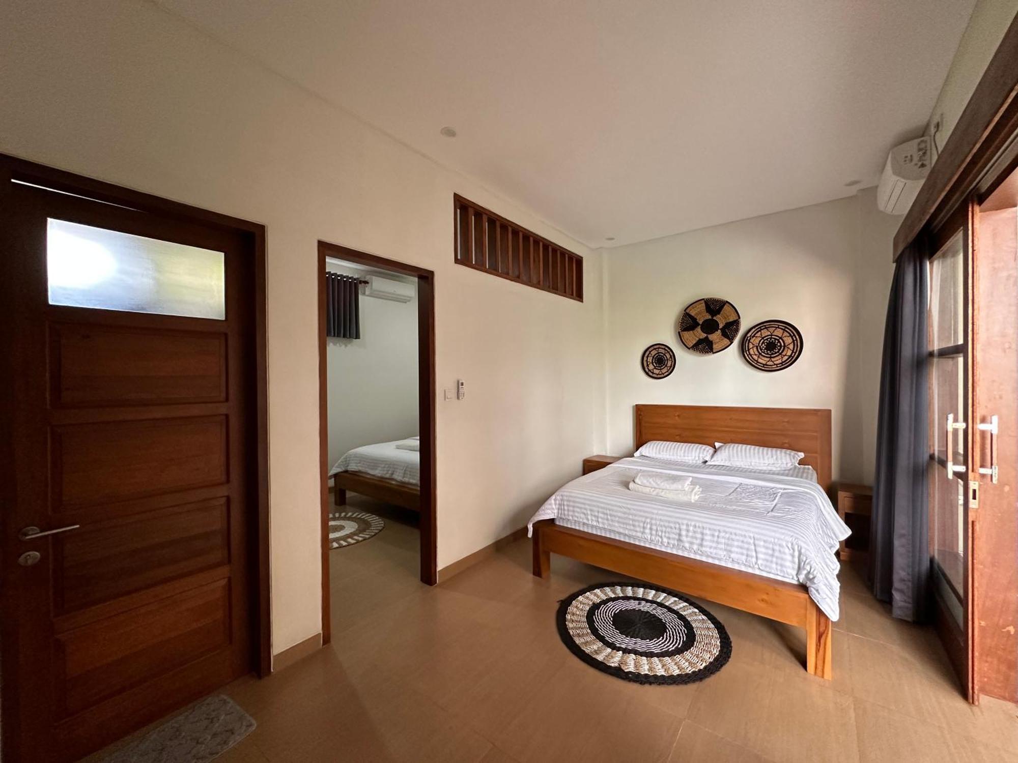 Villa Son Sun Uluwatu Εξωτερικό φωτογραφία