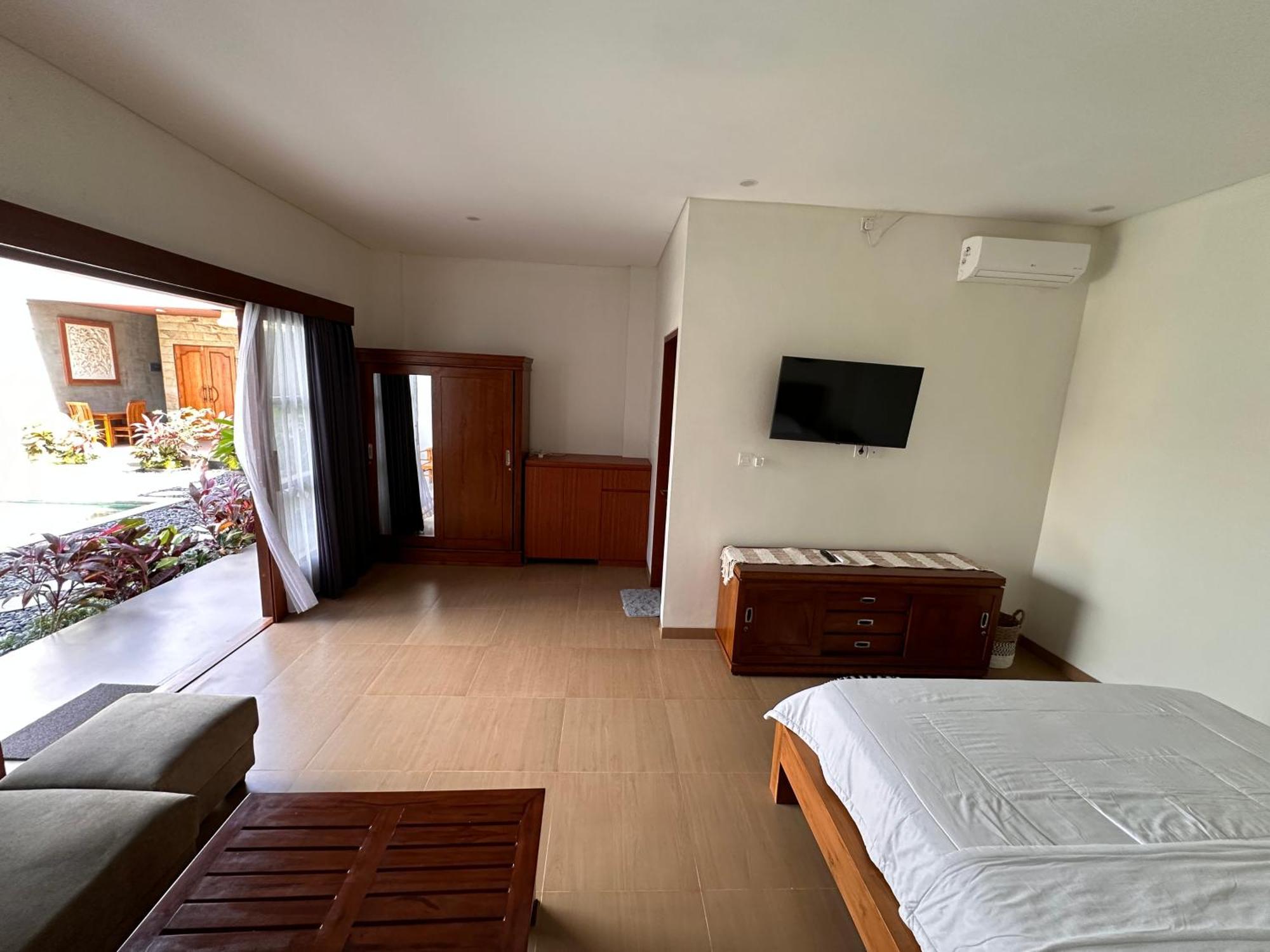 Villa Son Sun Uluwatu Εξωτερικό φωτογραφία