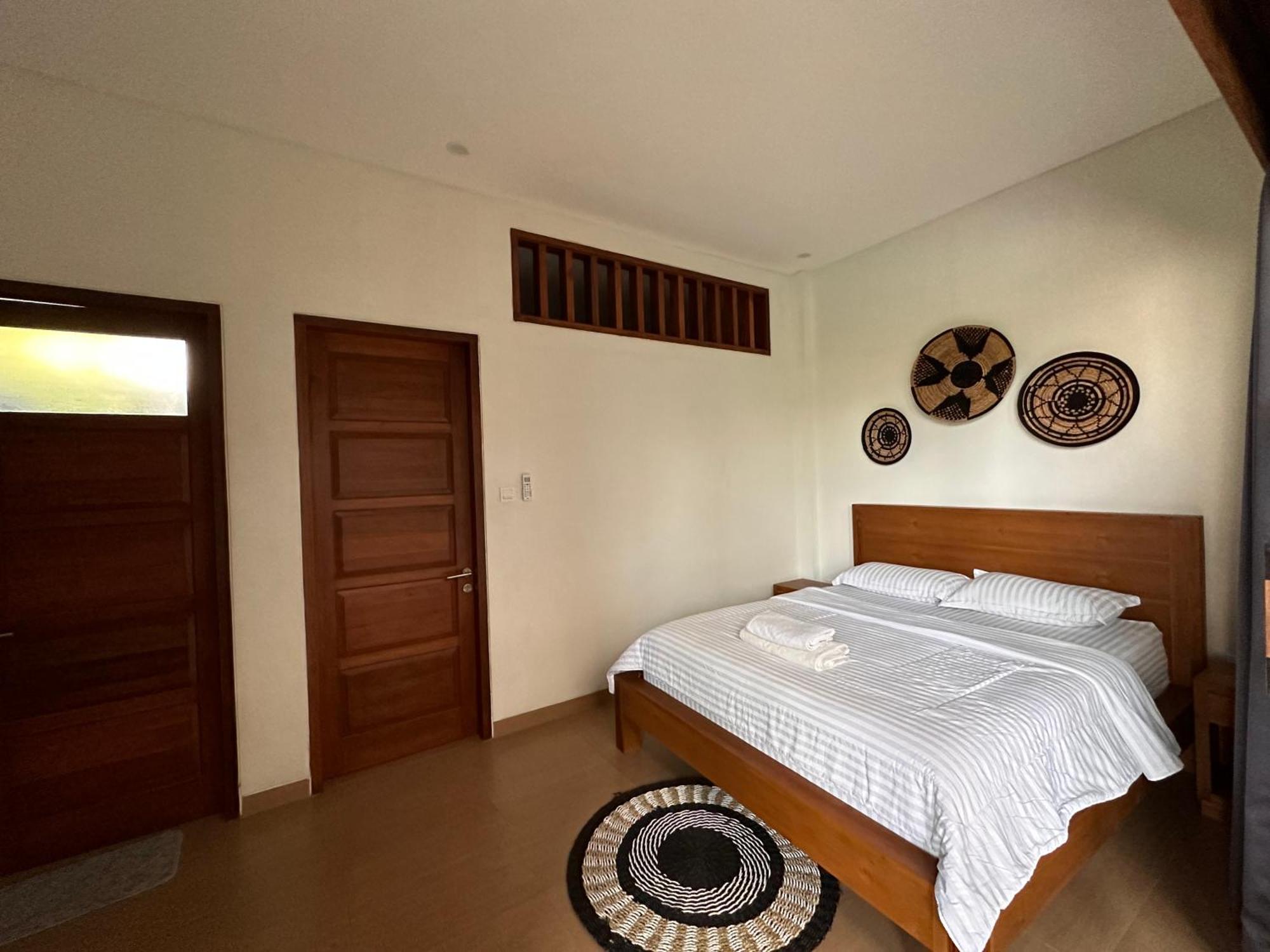 Villa Son Sun Uluwatu Εξωτερικό φωτογραφία