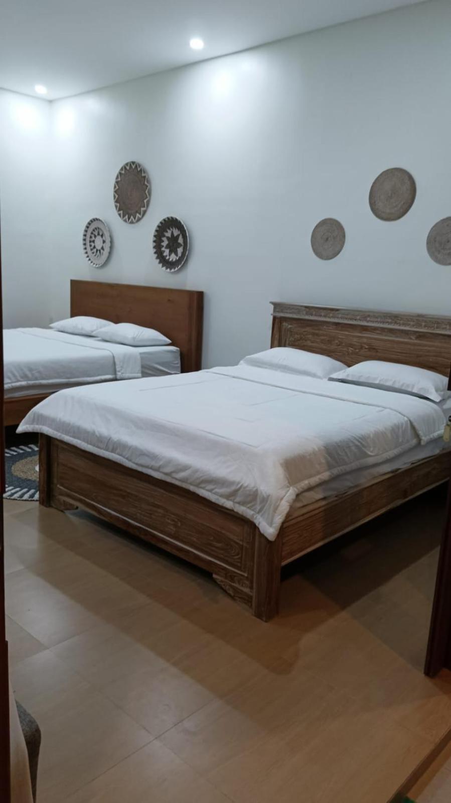 Villa Son Sun Uluwatu Εξωτερικό φωτογραφία