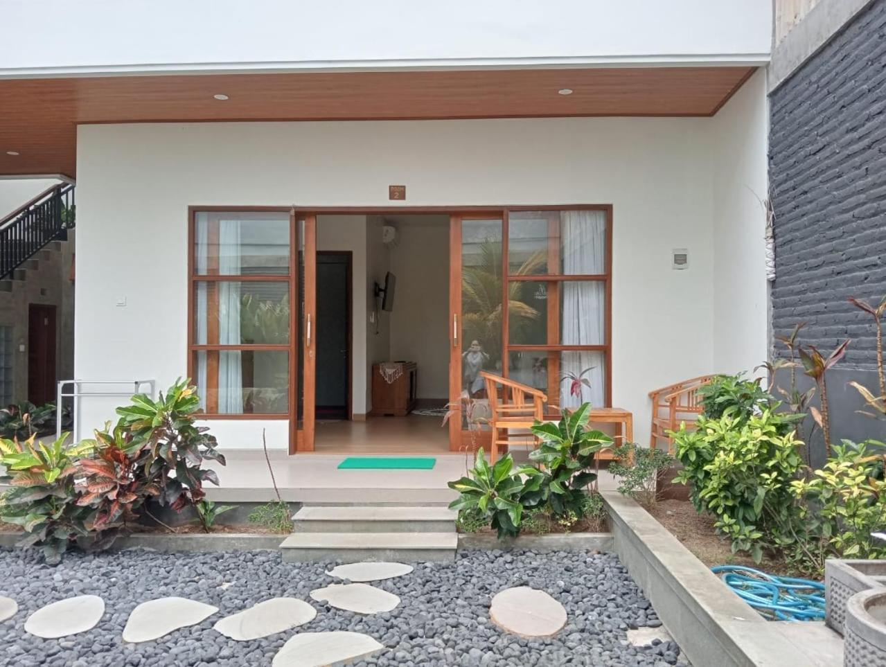 Villa Son Sun Uluwatu Εξωτερικό φωτογραφία